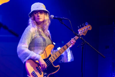 Girlband @ Vestrock 2024 dag 2, picture 14, photographed by Marc Verdonck - FrontView Magazine