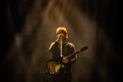 Jasper Steverlinck @ Ancienne Belgique, foto 7, foto's door Jürgen Bruynooghe - FrontView Magazine