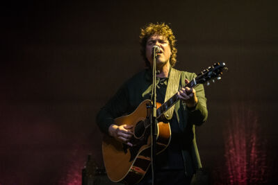 Jasper Steverlinck @ Ancienne Belgique, foto 11, foto's door Jürgen Bruynooghe - FrontView Magazine