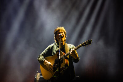 Jasper Steverlinck @ Ancienne Belgique, foto 13, foto's door Jürgen Bruynooghe - FrontView Magazine