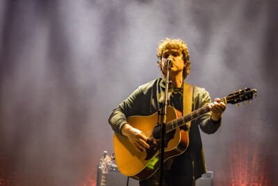 Jasper Steverlinck @ Ancienne Belgique, foto 14, foto's door Jürgen Bruynooghe - FrontView Magazine