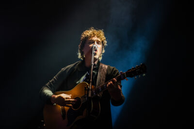 Jasper Steverlinck @ Ancienne Belgique, foto 22, foto's door Jürgen Bruynooghe - FrontView Magazine