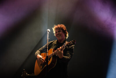 Jasper Steverlinck @ Ancienne Belgique, foto 23, foto's door Jürgen Bruynooghe - FrontView Magazine