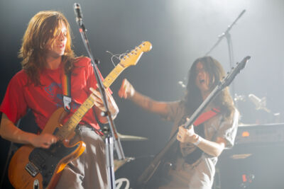 Maria Iskariot @ De Casino, picture 8, photographed by Koen Marcoen - FrontView Magazine