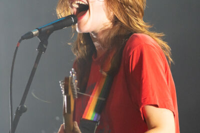 Maria Iskariot @ De Casino, picture 10, photographed by Koen Marcoen - FrontView Magazine