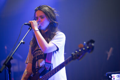 Maria Iskariot @ De Casino, picture 11, photographed by Koen Marcoen - FrontView Magazine