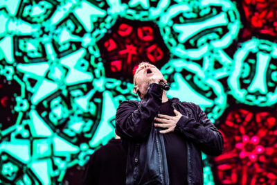 Martijn Fischer & The Young Ones @ Vestrock 2024 dag 2, picture 13, photographed by Marc Verdonck - FrontView Magazine