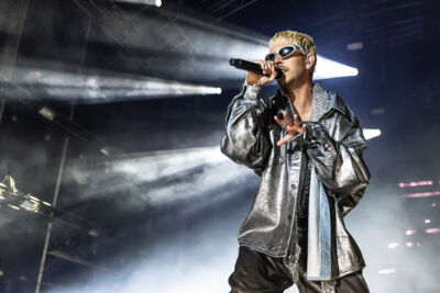 Oscar and the Wolf @ Vestrock 2024 dag 2, picture 17, photographed by Marc Verdonck - FrontView Magazine