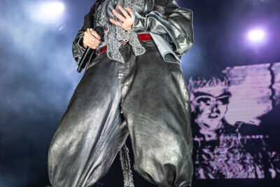 Oscar and the Wolf @ Vestrock 2024 dag 2, picture 19, photographed by Marc Verdonck - FrontView Magazine