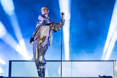 Oscar and the Wolf @ Vestrock 2024 dag 2, picture 23, photographed by Marc Verdonck - FrontView Magazine