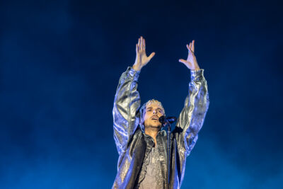 Oscar and the Wolf @ Vestrock 2024 dag 2, picture 28, photographed by Marc Verdonck - FrontView Magazine