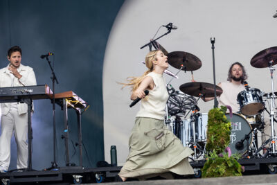 Pommelien Thijs @ Vestrock 2024 dag 2, picture 7, photographed by Marc Verdonck - FrontView Magazine