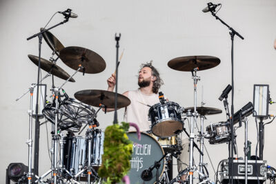 Pommelien Thijs @ Vestrock 2024 dag 2, picture 13, photographed by Marc Verdonck - FrontView Magazine
