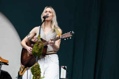 Pommelien Thijs @ Vestrock 2024 dag 2, picture 18, photographed by Marc Verdonck - FrontView Magazine