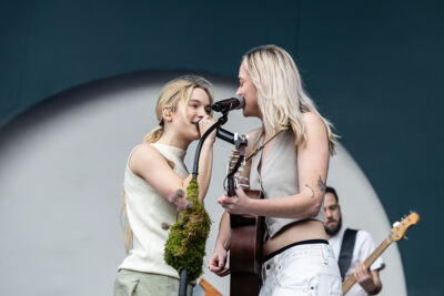 Pommelien Thijs @ Vestrock 2024 dag 2, picture 19, photographed by Marc Verdonck - FrontView Magazine