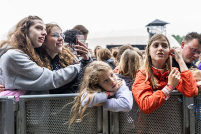 Pommelien Thijs @ Vestrock 2024 dag 2, picture 24, photographed by Marc Verdonck - FrontView Magazine