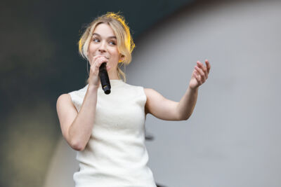 Pommelien Thijs @ Vestrock 2024 dag 2, picture 29, photographed by Marc Verdonck - FrontView Magazine