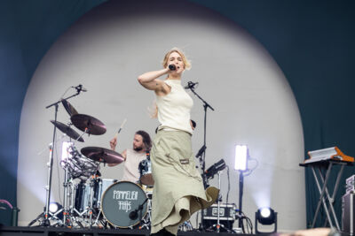 Pommelien Thijs @ Vestrock 2024 dag 2, picture 30, photographed by Marc Verdonck - FrontView Magazine