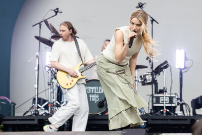 Pommelien Thijs @ Vestrock 2024 dag 2, picture 31, photographed by Marc Verdonck - FrontView Magazine