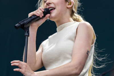 Pommelien Thijs @ Vestrock 2024 dag 2, picture 32, photographed by Marc Verdonck - FrontView Magazine