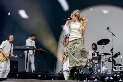 Pommelien Thijs @ Vestrock 2024 dag 2, picture 39, photographed by Marc Verdonck - FrontView Magazine