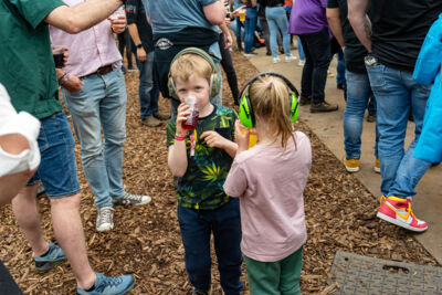 Sfeertjes @ Vestrock Dag 1, picture 2, photographed by Luc Klinckaert - FrontView Magazine