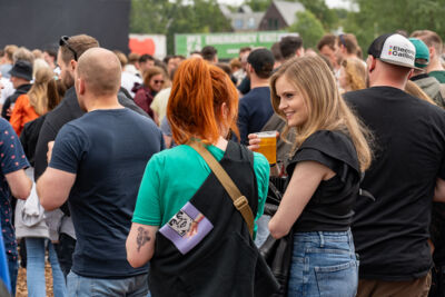 Sfeertjes @ Vestrock Dag 1, picture 3, photographed by Luc Klinckaert - FrontView Magazine