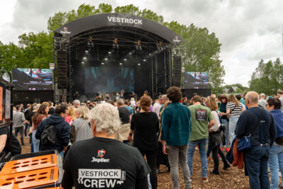 Sfeertjes @ Vestrock Dag 1, picture 4, photographed by Luc Klinckaert - FrontView Magazine