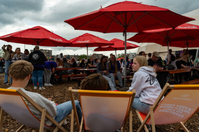 Sfeertjes @ Vestrock Dag 1, picture 5, photographed by Luc Klinckaert - FrontView Magazine