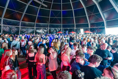 Sfeertjes @ Vestrock Dag 1, picture 8, photographed by Luc Klinckaert - FrontView Magazine