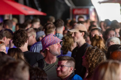 Sfeertjes @ Vestrock Dag 1, picture 13, photographed by Luc Klinckaert - FrontView Magazine