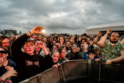 Sfeertjes @ Vestrock Dag 1, picture 43, photographed by Luc Klinckaert - FrontView Magazine