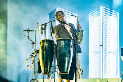 Son Mieux @ Vestrock 2024 dag 2, picture 19, photographed by Marc Verdonck - FrontView Magazine