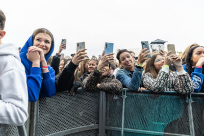 Yade Lauren @ Vestrock 2024 dag 2, picture 8, photographed by Marc Verdonck - FrontView Magazine