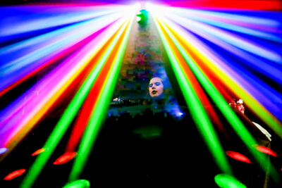Amber Broos @ Vestrock 2024 dag 2, picture 1, photographed by Marc Verdonck - FrontView Magazine