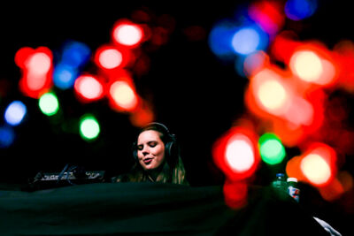 Amber Broos @ Vestrock 2024 dag 2, picture 2, photographed by Marc Verdonck - FrontView Magazine