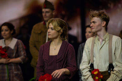 Première 14-18 @ Studio100 Pop-up Theater, foto 63, foto's door Goele Bormans - FrontView Magazine