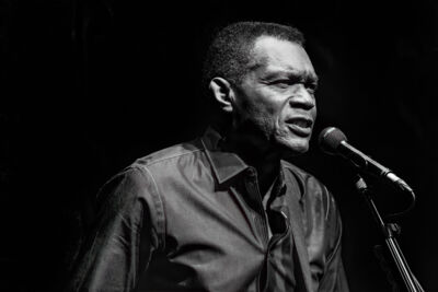 Robert Cray and Band In concert, foto 13, foto's door Paul Jongeneelen - FrontView Magazine