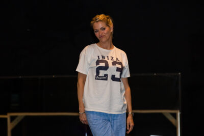 Open repetitie Sneeuwwitje @ Studio100, foto 52, foto's door Goele Bormans - FrontView Magazine