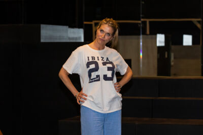 Open repetitie Sneeuwwitje @ Studio100, foto 55, foto's door Goele Bormans - FrontView Magazine