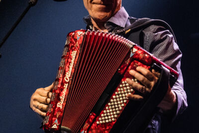 Stef Bos @ Het Depot, foto 14, foto's door Jürgen Bruynooghe - FrontView Magazine