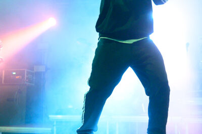 Bizkit PArk @ Retie Rockt, foto 4, foto's door Gert Daemen - FrontView Magazine