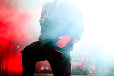 Bizkit PArk @ Retie Rockt, foto 6, foto's door Gert Daemen - FrontView Magazine