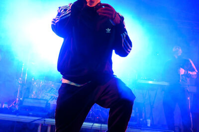 Bizkit PArk @ Retie Rockt, foto 7, foto's door Gert Daemen - FrontView Magazine