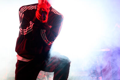 Bizkit PArk @ Retie Rockt, foto 8, foto's door Gert Daemen - FrontView Magazine