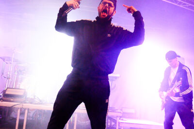 Bizkit PArk @ Retie Rockt, foto 9, foto's door Gert Daemen - FrontView Magazine