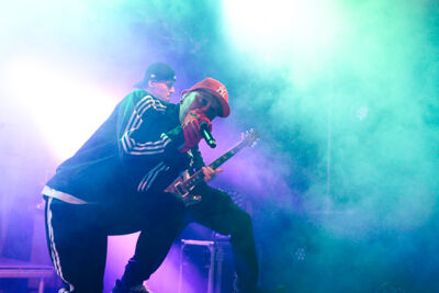 Bizkit PArk @ Retie Rockt, foto 10, foto's door Gert Daemen - FrontView Magazine