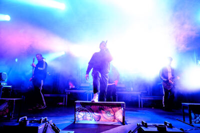 Bizkit PArk @ Retie Rockt, foto 11, foto's door Gert Daemen - FrontView Magazine
