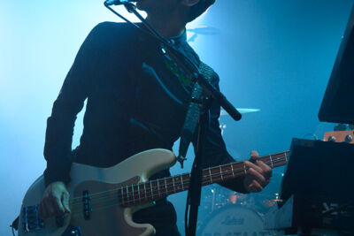 De Staat @ Retie Rockt, foto 7, foto's door Gert Daemen - FrontView Magazine