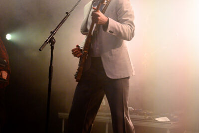 De Staat @ Retie Rockt, foto 8, foto's door Gert Daemen - FrontView Magazine